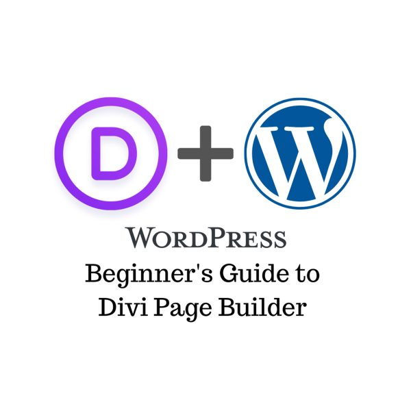 Divi Page Builder For Wordpress