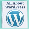 Wordpress An All About It