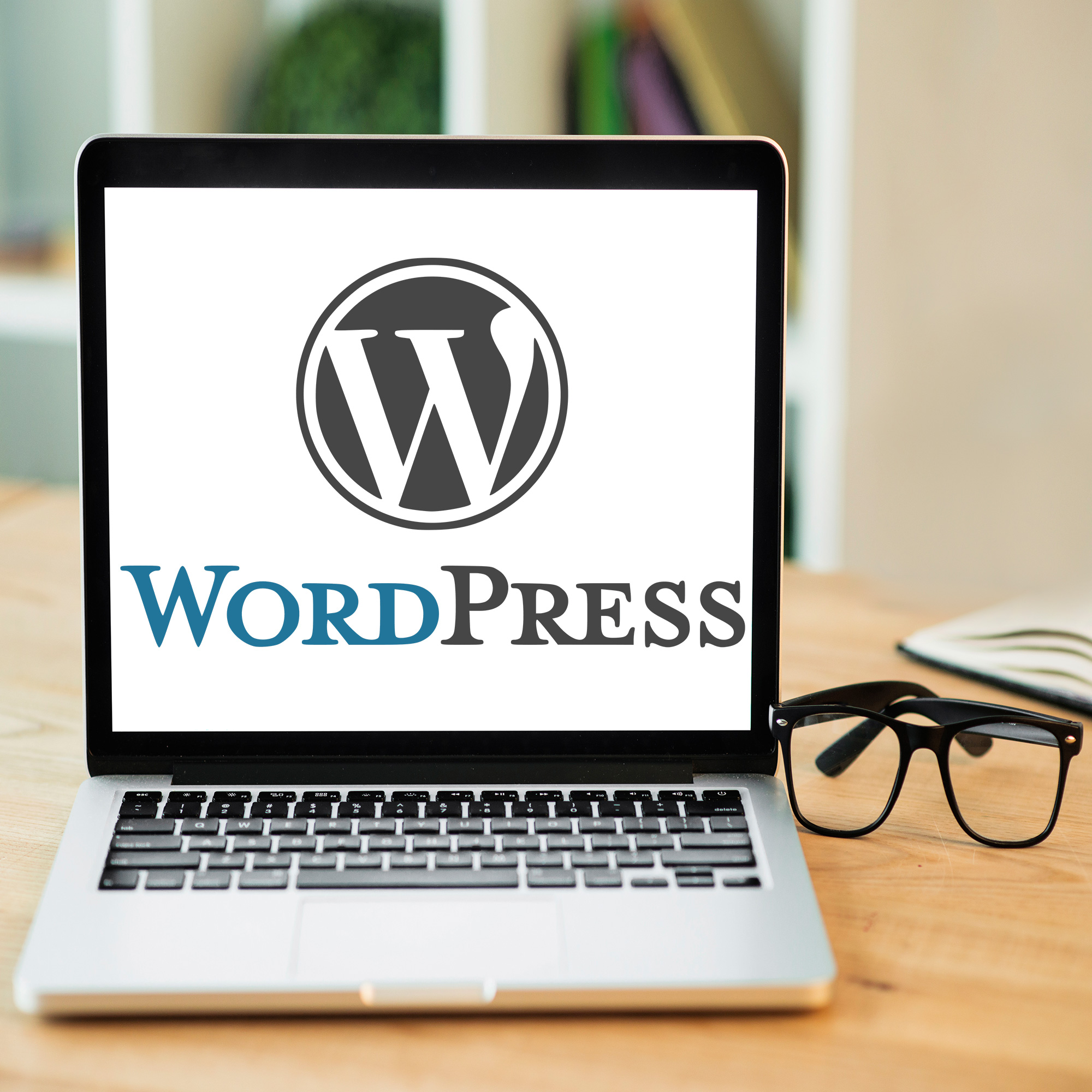 Wordpress An All About It