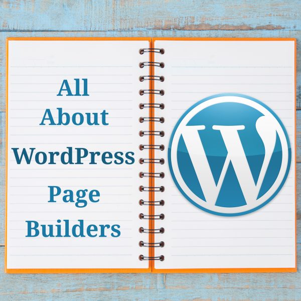 Wordpress Page Builders