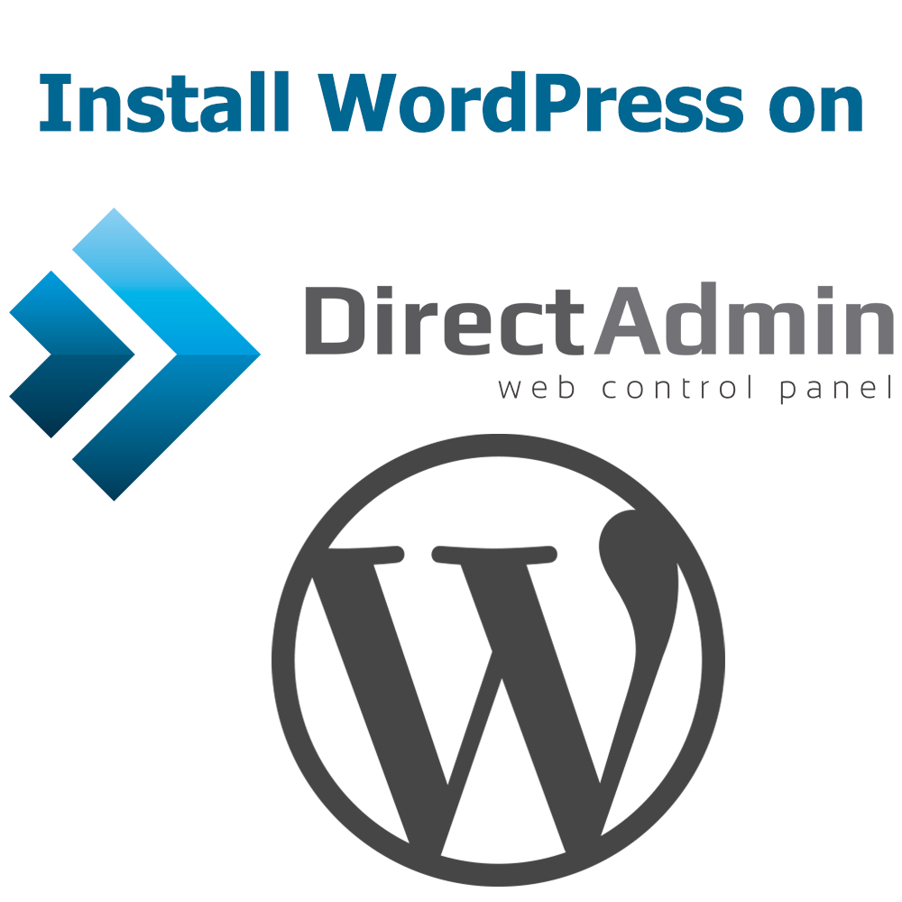 Install Wordpress On Directadmin