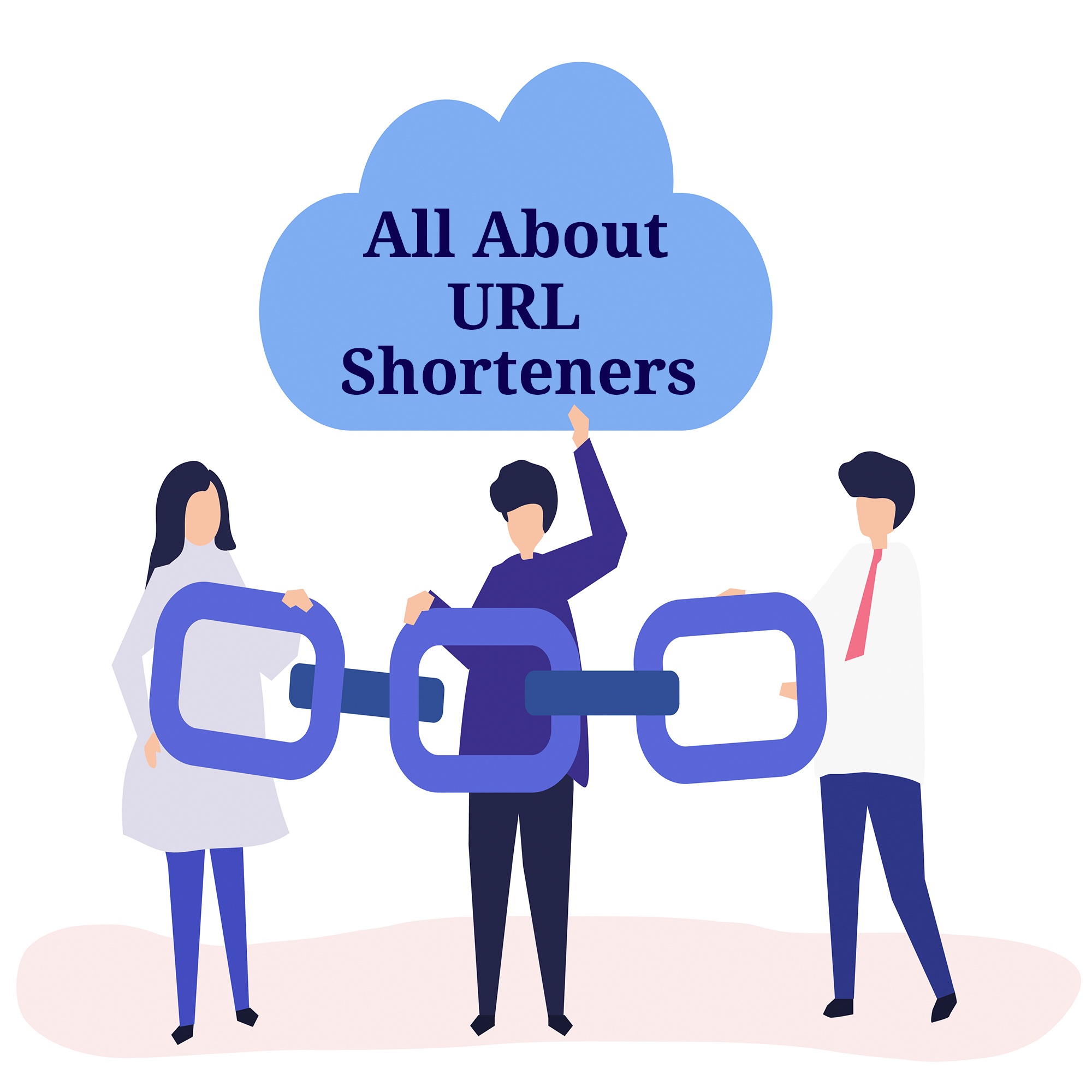 Url Shorteners And All About It