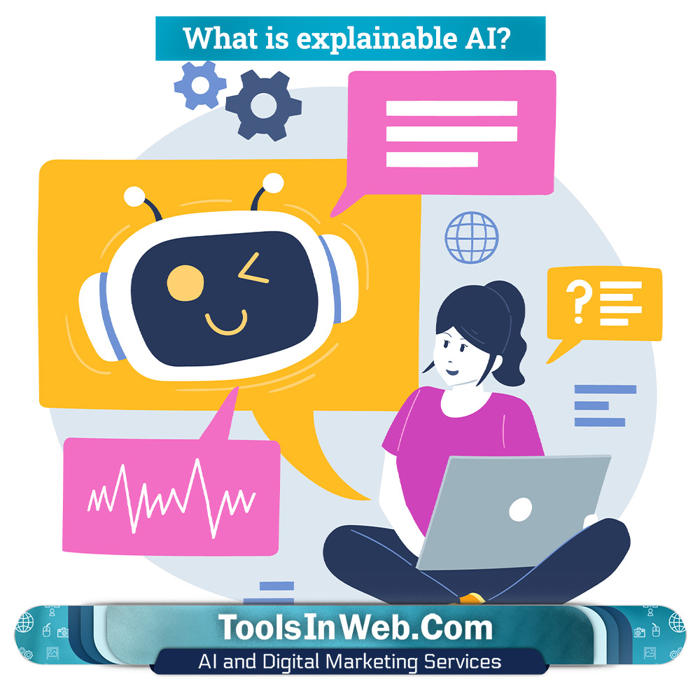 What Is Explainable Ai?